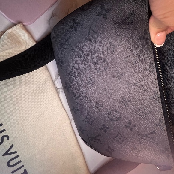 Louis Vuitton Trio Messenger bag - Picture 11 of 13